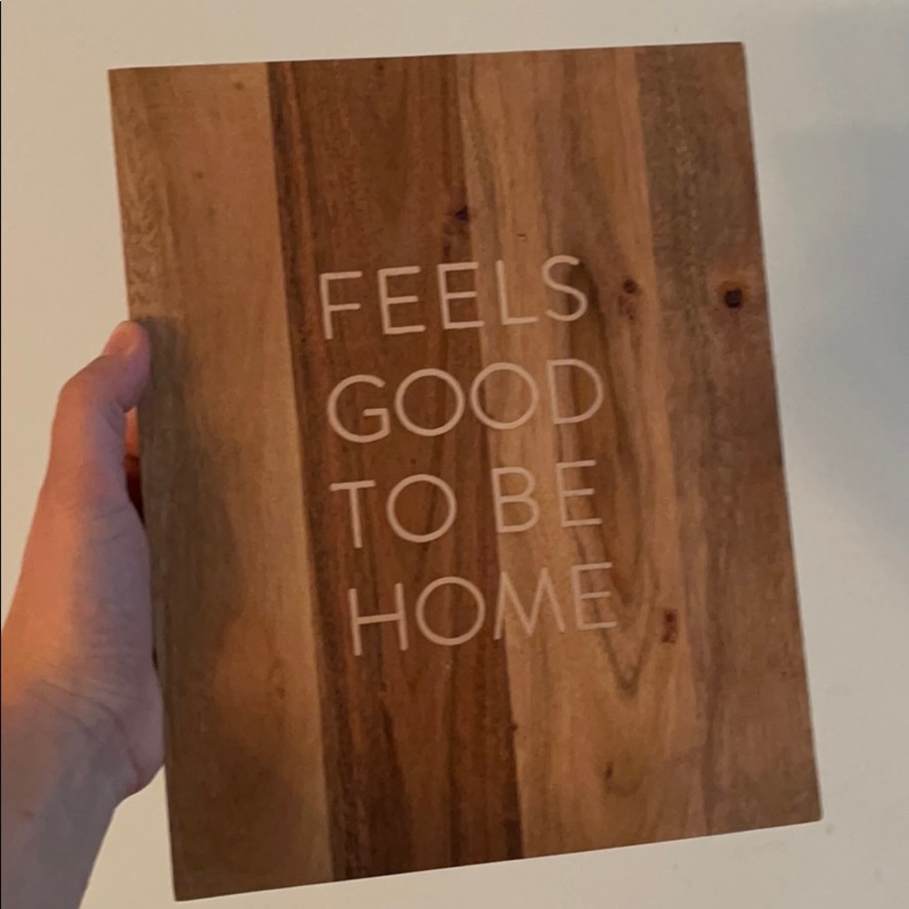 Home decor